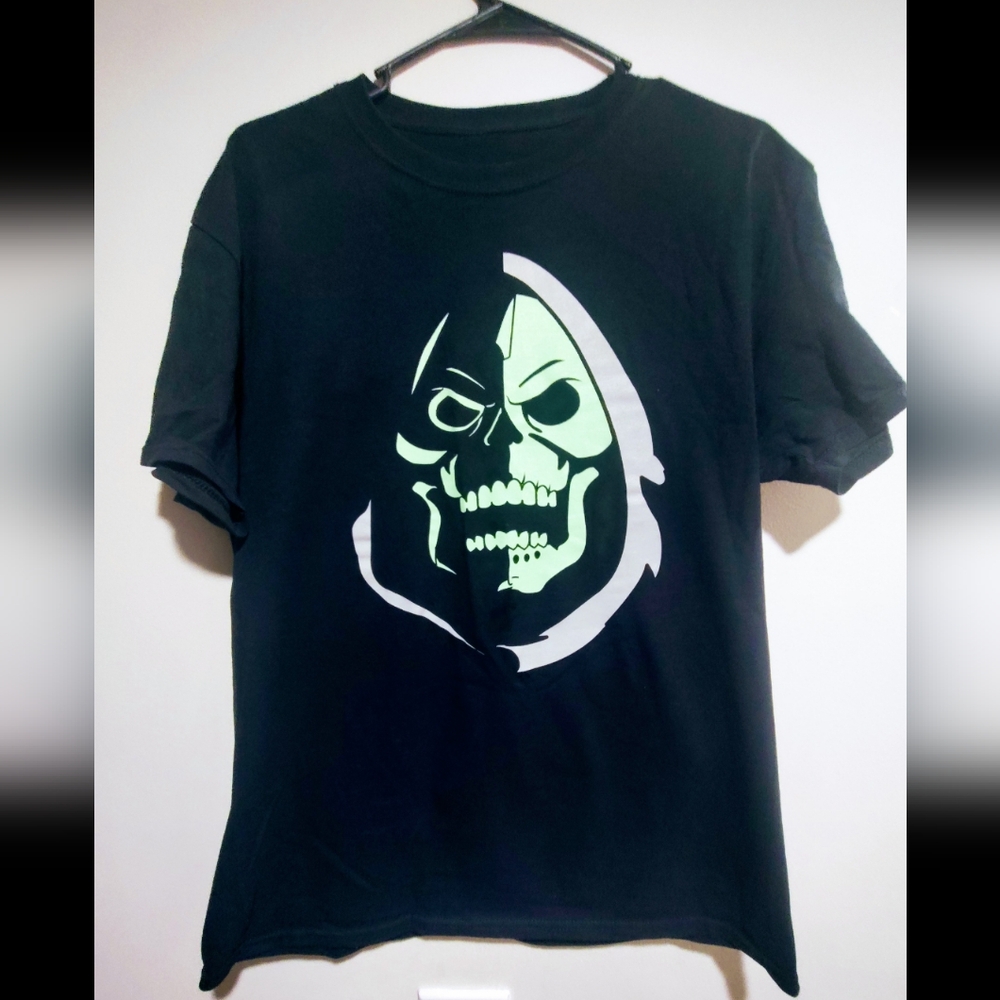 Skeletor Conivor